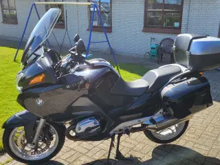 BMW R 1200 RT til salg