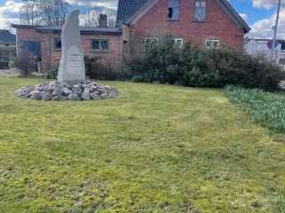 Billig villa i Hoven, 6880 Tarm til salg