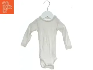 Langærmet bodystocking fra Name It (str. 68)
