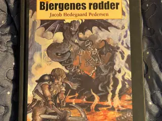 Dværgenes krønike - Bjergenes rødder