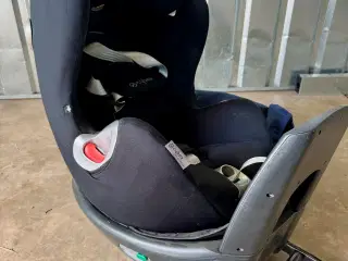 Cybex Sirona S I-Size autostol m. ISOFIX & 