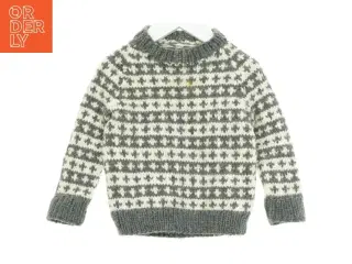 Sweater (str. 86 cm)