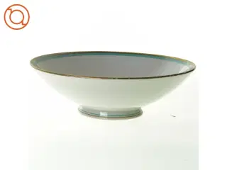 Skål fra Royal Copenhagen (str. 23 x 6 cm)