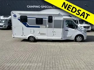 2021 - Ahorn ACT 690 Plus   Ahorn ACT 690 Plus fra 2021 - Kan ses nu hos Camping-Specialisten.dk