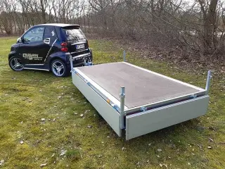EDUARD trailer 2514-1000  Boggie-56