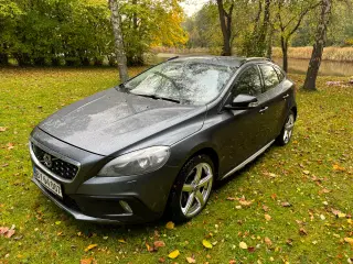 Volvo V40 CC D2