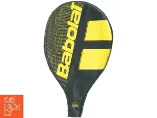 Tennisketcher (model Nadal junior) med cover fra Babolat