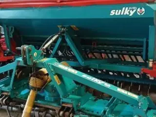 Sulky Cultiline VR Rotor 3 meter