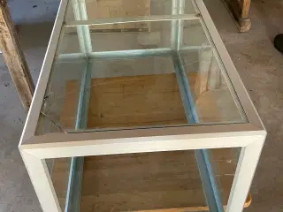 Akvarie 128 liter