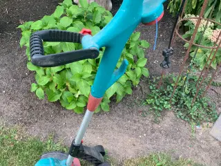 Græstrimmer.Mrk Bosch Combitrim