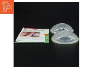 Mepilex Border brystbandage og beskyttere fra Medela (str. Diameter 10 cm)