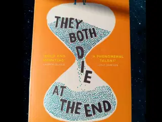 They both die at the end