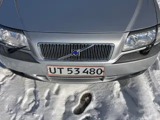 Nysynet Volvo s80 automatgears🛑 166200km