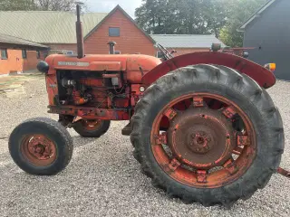 Nufield 10-60