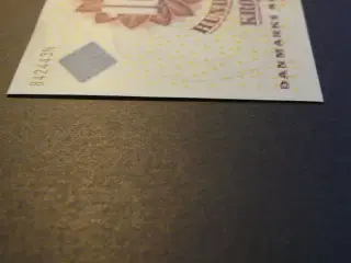 100 kr. seddel 1999
