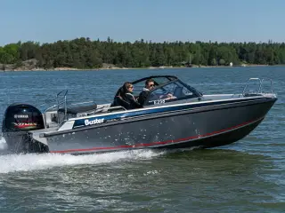 Yamaha VF150LB SHO Vmax