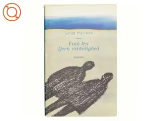 Vink fra virkelighed af Jacob Paludan (bog)80