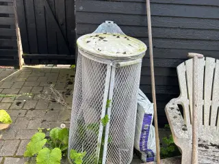 Skraldespandsstativ