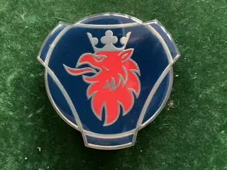 Scania Emblem/ logo 