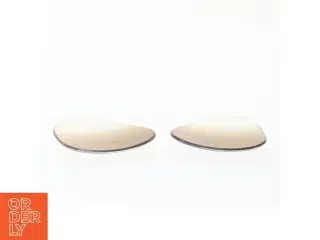 Solbrilleglas fra Ray Ban (str. 5,8 x 4,5 cm)