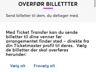 Copenhell Torsdag 2 stks