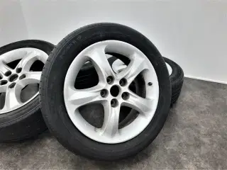 5x114,3 17" ET46 Mitsubishi fælge