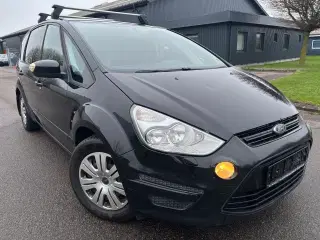 Ford S-MAX 2,0 TDCi 140 Titanium aut. Van