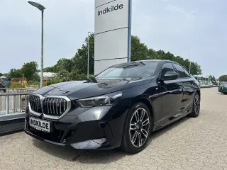 BMW i5  eDrive40 M-Sport
