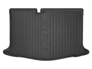 Bagagerumsbakke Nissan Micra K14 HB 2016-