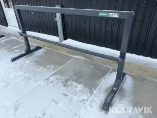 Stativ Tinkerdal Smede og Maskinværksted 245