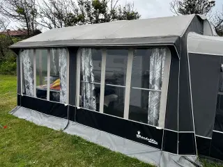 Isabella Universal 420 Coal
