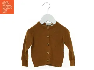 Cardigan fra VRS (str. 62 cm)