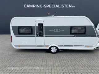 2019 - Hobby Excellent 540 UL   2019 Hobby Excellent 540 UL - se den nu hos Camping Specialisten.dk