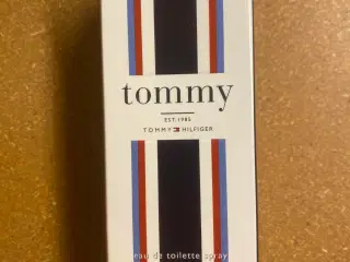 Tommy Hilfiger parfume