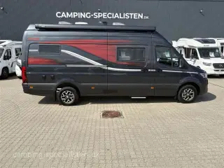 2025 - Kabe Van 690 LB Mercedes   Kabe Van 690 LB 2025 Mercedes - Se den nu hos Camping-Specialisten.dk