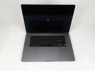 Apple MacBook Pro 16" i9-9980HK / 64GB RAM