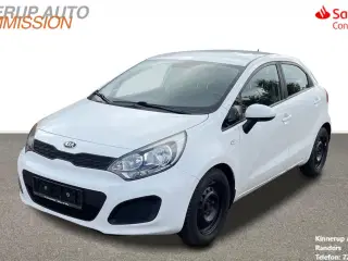 Kia Rio 1,2 Active 86HK 5d