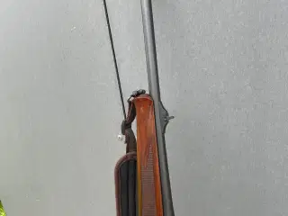 Blaser r93 LUX 9,3-62