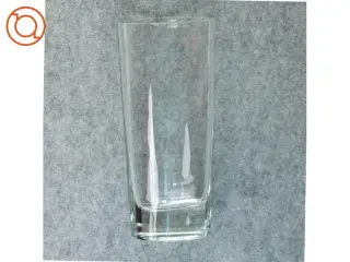 Vase (str. 30 x 11 x 7 cm)