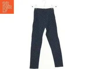 Leggings fra H&M (str. 140 cm)