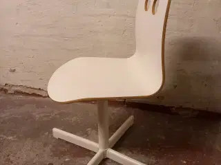 IKEA JUNIOR KONTORSTOL