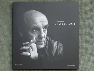 Fotografen VIGGO RIVAD - Signeret!