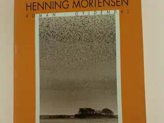Tolderens sidste dage Af Henning Mortensen