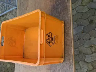 FDB Plast kasse