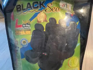 Sæde overtræk