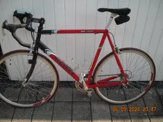 Herre Racer Cykel  