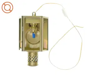Lampe (str. 30 x 19 cm)