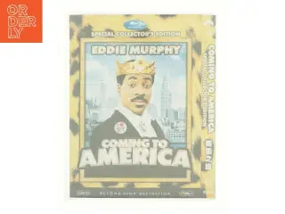 Coming to America (Blu-ray)
