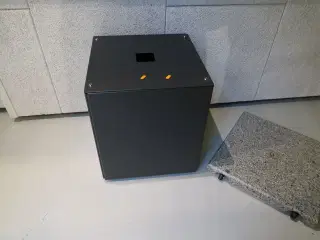 2 stk. parasolfødder