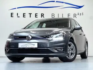 VW Golf VII 1,5 TSi 130 Comfortline